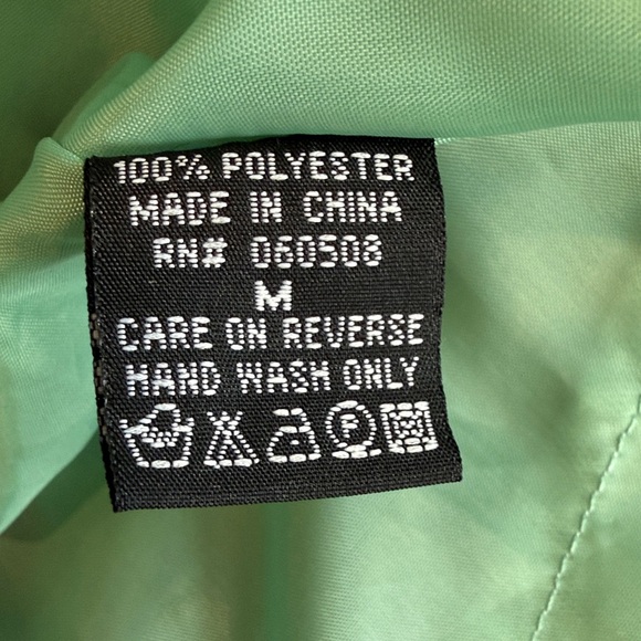 Angie Floral Strapless Dress - Multicolor - Picture 8 of 11